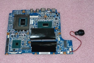 Schenker XMG Core 15 GK5CP6V XCO15M19 Mainboard MBPGK7CP6A-S310 Intel i7-9750H - Imagen 1 de 11