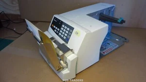 Intermec PF4I CUTTER Network USB Thermal 104mm Label Printer PRINT OK - NO COVER - Afbeelding 1 van 6