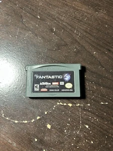 Fantastic Nintendo Gameboy Advance - Imagen 1 de 2