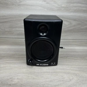 Single M-Audio Studiophile AV30 Professional Reference Speaker - Picture 1 of 6