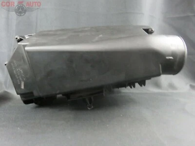 Caja de carcasa filtro filtro filtro aire mercedes-benz clase c slk 12 15 a2710940304 Foto 1 de 4