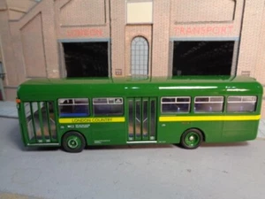 BRITBUS AS2-04 London Country Swift 2 door Rte 446B to Slough Stn - Picture 1 of 7