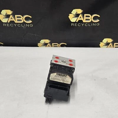 Conjunto de bomba de freno antibloqueo ABS Toyota Camry 2002-2003 ID 44510-06050 OEM Foto 1 de 4