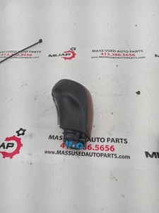 Used Cadillac 2004 05 06 07 SRX CTS STS Automatic Gear Shift Handle Lever (2007) - Picture 1 of 5