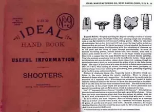 Manuale ideale 1897 n. Catalogo 9 - Foto 1 di 1