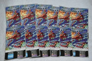 Marvel Comics - Amazing Spider-Man Lesezeichen / Lesezeichen (Lot 12) - Bild 1 von 3