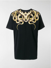 maglia marcelo burlon serpenti
