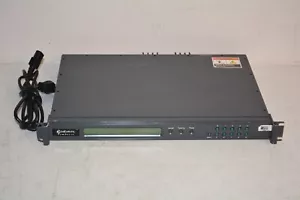 Datum Inc TymServe TS2100 Network Time Server #W4667 - Picture 1 of 8