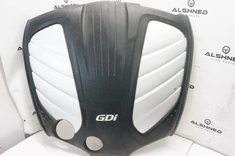 Cubierta del motor Hyundai Azera 2013-2017 3,3 L 29240-3CFC0 OEM  Foto 1 de 4