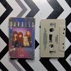 Bangles In Your Room / Bell Jar  Cassette Single Tape Susanna Hoffs 80s Pop Rock