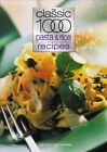 The Classic 1000 Pasta And Rice Rec..., Carolyn Humphri