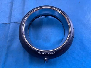 BMW Mini One/Cooper/S Gear Stick Rotating Surround (6819303) F54/F55/F56/F57/F60 - Picture 1 of 3