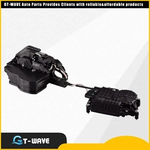 Front Left Door Lock Latch Actuator fit BMW F01 F02 F10 535i 550i 750i 2009-2015 - Foto 1 di 9