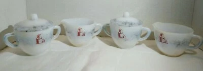 Azúcar y crema bicentenario vintage Foto 1 de 4