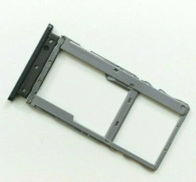 Bandeja de tarjeta SIM Alcatel 3V 2019 5032W OEM Bandeja Micro SD ¡¡SOLO ORIGINAL 5032W!!! Foto 1 de 4