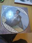 Bruce Springsteen - Tunnel Of Love LP - Pictre Disc -CBS-4602700-UK-1987