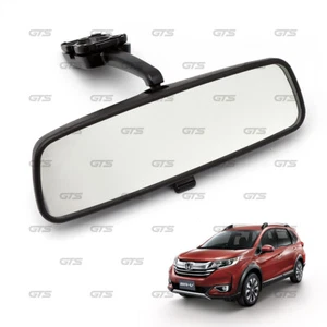 For Honda BR-V SUV 2016 21 Interior Rear View Mirror With Stay - Picture 1 of 10