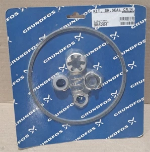 Grundfos Kit, SH.SEAL CR/N 985204 1 pz - Picture 1 of 4