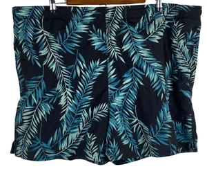 Orignal Island Pantalón Corto de Natación Deportivo Talla XL Cordón Negro  - Imagen 1 de 7