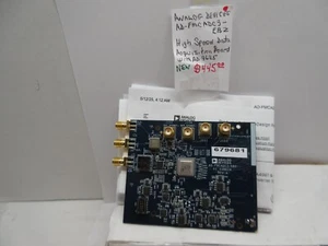 ANALOG DEVICES AD-FMCADC3-EBZ, EVALUATION BOARD, HIGH SPEED. NEW - Picture 1 of 2