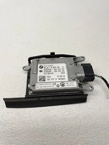 2013 2014 2015 2016 BMW 535I LANE CHANGE CONTROL UNIT 550 528I F10 6632 6859180 - Picture 1 of 11