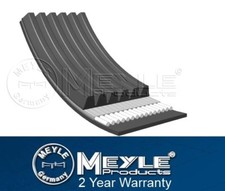 Air Conditioning Belt for BMW E46 316i 1.9 318i 318 Ci (M43) MEYLE 11281433948