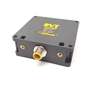 DVT IDIA-6D Smart Light Array, Diffused IR, 3 1/8 x 3 1/8", M12 4-Pin Male, 24V - Picture 1 of 5