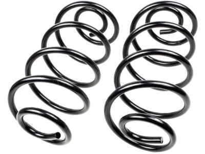 Juego de muelles helicoidales traseros 23831CPPD 1968 1969 1970 para Buick Skylark 1967-1971 Foto 1 de 2