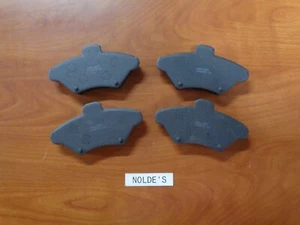 65-600 Guardian by Wagner Disc Brake Pads Sam 031 RS2 - Picture 1 of 6