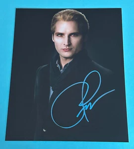 Peter Facinelli - Twilight - signed, original Autogramm !!! - Bild 1 von 1