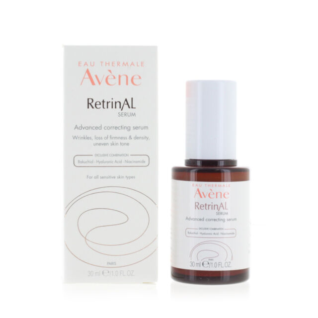 Avene Cleanance Women Corrective Serum 30ml reduce blemishes