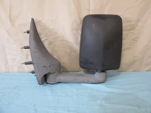 ✅ 03-20 Ford RV Van MANUAL Mirror EXTENDABLE Telescopic Left DRIVER Side Velvac - Picture 1 of 4