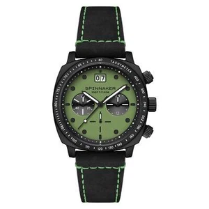 Spinnaker Hull Chronograph Putting Green - Picture 1 of 1