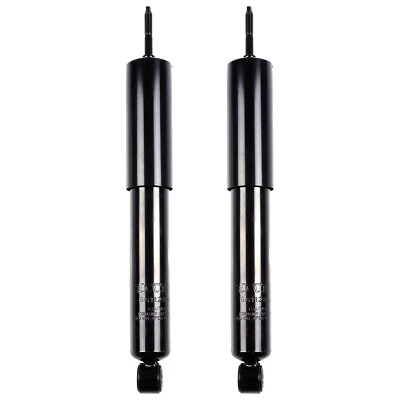 Front Struts Shocks For 2004-2012 Chevrolet Colorado GMC Canyon 4WD RWD Foto 1 de 4