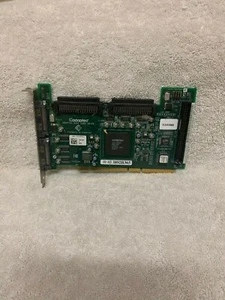 Adaptec 39160 SCSI PCI-X Adapter Card - Picture 1 of 1