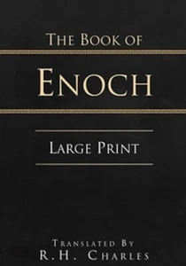 The Book of Enoch - Translated by  R. H Charles  (1917 Translation, paperback) - Picture 1 of 1