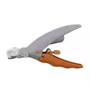 1pc LED Pet Nail Clipper For Easy And Safe Dog And Cat Paw Grooming - Picture 1 of 8