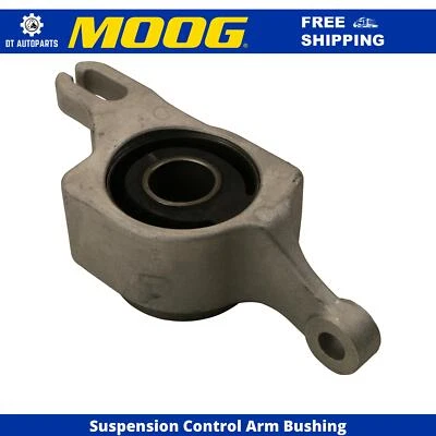 Bucha de braço de controle de suspensão Dodge Durango 2011-2015 MOOG 2011 2012 2013 - Imagem 1 de 4
