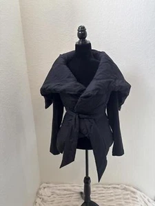 Lululemon Down To The Studio Down Jacket Size 6 - Picture 1 of 8