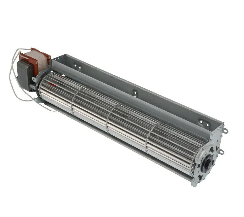 PART34 Caple Cooker Oven Cooling Fan Motor 360mm