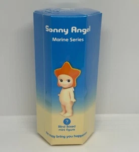 Sonny Angel_US Seller NEW AUTHENTIC Marine Series_1 Blind Box - Picture 1 of 2