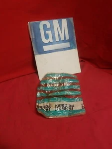 NOS GM 1980-82 CORVETTE DIFFERENTIAL PINION SEAL 3979616 - Picture 1 of 5
