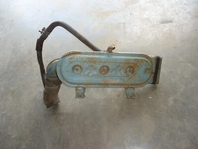 Datsun 280Zx 1980 OEM filtro de aire carcasa 80 79 Foto 1 de 4