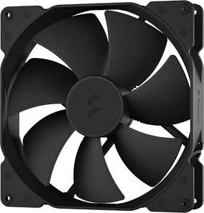 Fractal Design FD-FAN-DYN-X2-GP18-PWM-BK Dynamic X2 GP-18 PWM - Case fan - 180mm - Picture 1 of 2