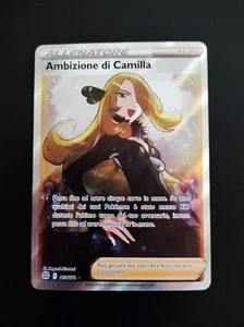 Ambizione di Camilla 169/172 ⭐ (Astri Lucenti) ita 1NEW - Imagen 1 de 2