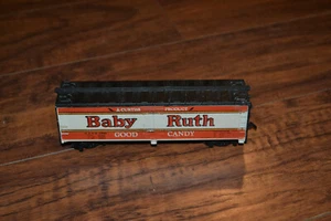 C9- Vintage Baby Ruth Good Candy Box Car approx. 5.75" - Picture 1 of 5