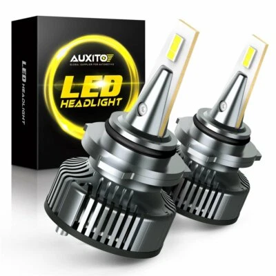 EOD 9006 Low Beam LED Headlight Bulb for Chevrolet Silverado Suburban 1500 2500 - Image 1 of 4