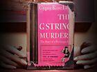 The G-String Murders by Gypsy Rose Lee, 1946, couverture rigide, veste anti-poussière