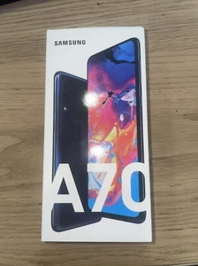 Samsung A70 128GB - Accessories included - Picture 1 of 2