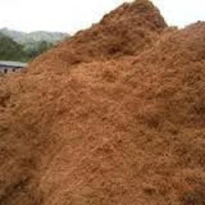 COCONUT COIR coco fiber peat Cactus plant cacti hydroponic soil 0.3 cu ft MED - Picture 1 of 2
